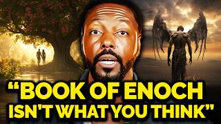 Book of Enoch is Not What You Think  Billy Carson amp 4Biddenknowledge [upl. by Charlene]