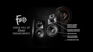 Klipsch Forte III [upl. by Cochard]