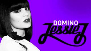 Jessie J  Domino New Song September 2011 [upl. by Aitnuahs]