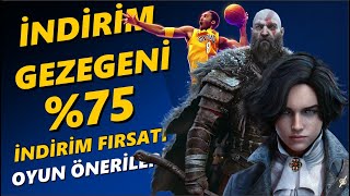 PS STORE ŞUBAT İNDİRİMLERİ  İNDİRİMLER GEZEGENİ  PS PLUS ŞUBAT İNDİRİMLERİ  PS PLUS OYUNLARI [upl. by Nosrettap814]