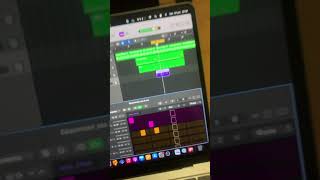 Making da beat 🎧🎶 songwriter beats beatmaker [upl. by Nordna]