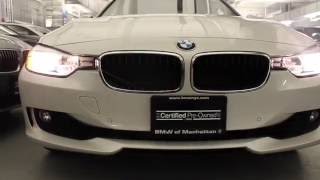 BMW of Manhattan Certified PreOwned [upl. by Adnovay]