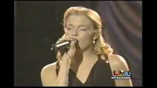 LeAnn Rimes  I Fall To Pieces Live HQ Audio [upl. by Eiuol]