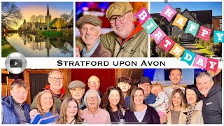 Stratford upon Avon [upl. by Camala]