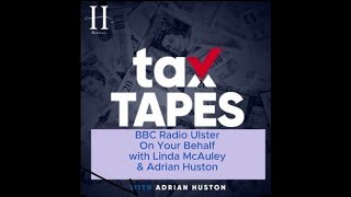 HMRC Helpline NIC Tax returnsPersonal Tax Accounts Adrian Huston BBC On Your Behalf  March 2024 [upl. by Sivraj]