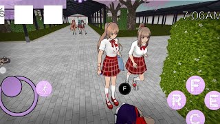 Yandere simulator apk comp  Random dls in desc  ☆ Yandere Simulator Demo ☆ [upl. by Ross136]