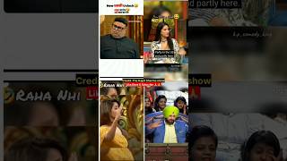 Kapil Sharma Best Funny Moments  Best of Kapil Sharma Show  Funniest Clips Ever shortsytshorts [upl. by Castle]