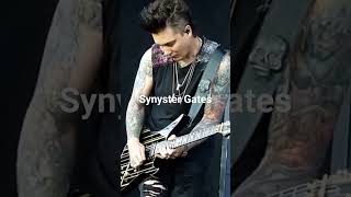 Synyster gates Solo synystergates avengedsevenfold guitar guitarmaster guitarist guitarsolo [upl. by Lasonde]