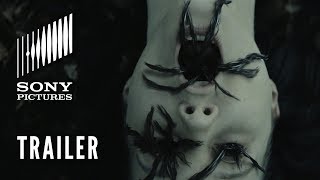 quotSlender Manquot  Trailer Oficial Sony Pictures Portugal [upl. by Aleda191]