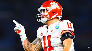 Clemson DT Bryan Bresee Highlights ᴴᴰ [upl. by Doralyn842]