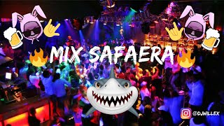 MIX SAFAERA🔥 Safaera Yo Perreo Sola 3G Remix Morado Bichiyal Tusa Eh Oh Girl Y Más [upl. by Arreyt945]