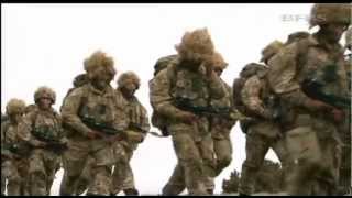 Training Starts For Gurkha Recruits  Forces TV [upl. by Spear]