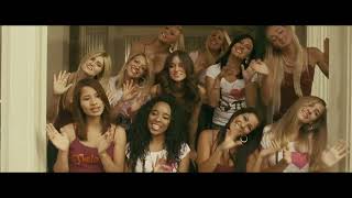 Sorority Row 2009 Ending [upl. by Yllim]