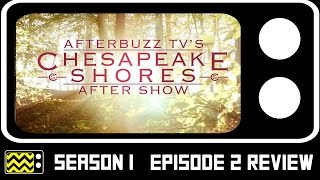 Chesapeake Shores Season 1 Episode 2 Review amp After Show  AfterBuzz TV [upl. by Aitnahc]