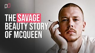 How Alexander McQueen Transformed Fashion [upl. by Eldreeda]