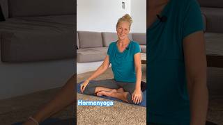 Wechseljahresbeschwerden Kinderwunsch … hormonebalance wechseljahre kinderwunsch yoga [upl. by Darraj847]