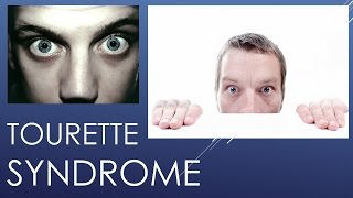 What is Tourettes Syndrome  What are the symptoms of Tourette syndrome What is a tic [upl. by Htidirrem]