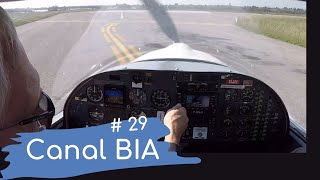 E24  alphabet aéronautique et initiation à la phraséologie aéronautique [upl. by Silden]