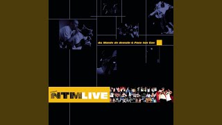 Medley Check the Flow  Respire Live au Zénith de Paris 1998 [upl. by Tien107]