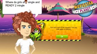 The 2024 MovieStarPlanet Experience [upl. by Adnirak24]