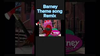 Barney theme song remix ￼ [upl. by Sylvia]