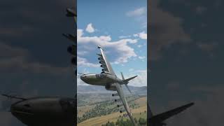 A10a vs su25 warthunder warthundergameplay warthunder a10 plane [upl. by Marie-Jeanne]