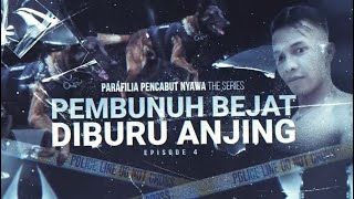 Pembunuh Bejat Diburu Anjing  tvOne [upl. by Lander588]