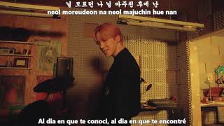 ATEEZ  INCEPTION MV Sub Español  Hangul  Rom HD [upl. by Pressey]