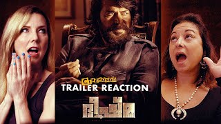 Bheeshma Parvam Trailer and Teaser Reaction Malayalam  Mammootty  Amal Neerad  Anend C Chandran [upl. by Xavier]