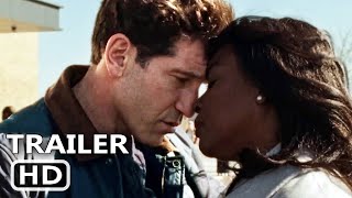 ORIGIN Trailer 2024 Jon Bernthal Aunjanue EllisTaylor [upl. by Barnie]