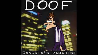 Doofenshmirtz Sings Gangstas Paradise AI Cover [upl. by Mcgray]