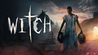 Witch  Official Trailer  Horror Brains [upl. by French]