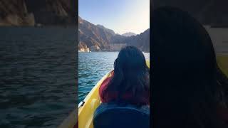 Exploring Hatta  Dubai [upl. by Crescentia]