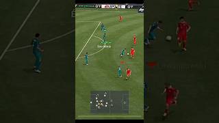 UnBelievable Save 💀🔥 fifamobile [upl. by Neomah]