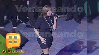 ¡Aquí las razones por las que Jenni Rivera estaba amenazada por el crimen organizado  Ventaneando [upl. by Harrington]