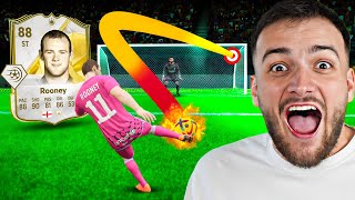 FUT Champs But Every Shot Has POWER [upl. by Ferguson]