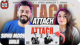 Attach  SidhuMooseWalaOfficial  Steel Banglez ft Fredo The Sorted Reviews [upl. by Elime]