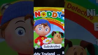 Noddy Theme Song [upl. by Phillips]