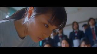 Chihayafuru Musubi  How to Play Karuta Recruitment Scene  Japanese Movie Clips 2018 HD4 [upl. by Brunhilde]