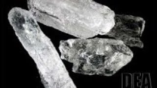 Amphetamine VS Methamphetamine  What’s The Difference [upl. by Nydroj]