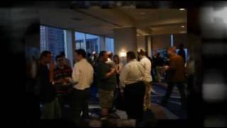 cPanel Conference 2009 [upl. by Nonnahsed593]