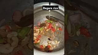 trendingbagara rice recipe food [upl. by Breanne]