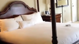 Windermere House Hotel Tour Luxury Resort on Lake Rosseau in Muskoka [upl. by Cigam]