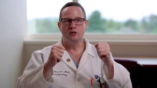 What is Atrial Fibrillation Dr Rudy Evonich UP Health System  Marquette [upl. by Alwin825]