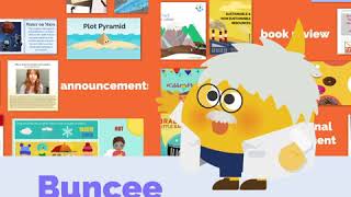 Buncee Ideas Lab [upl. by Valonia462]