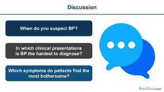 Unmet Patient Needs in Bullous Pemphigoid Exploring Targeted Treatment for Safe and Effective Care [upl. by Nave]