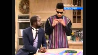 Fresh Prince Of BelAir  25 Million [upl. by Debera]