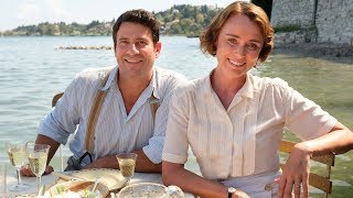 The Durrells in Corfu Season 4 Louisa amp Spiros [upl. by Seilenna250]