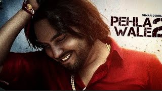 Pehla wale 2 song in hard bass song babumaanonlychannel song bass slowedandreverb [upl. by Anikes]