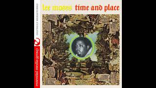 Lee Moses  Time and Place full album [upl. by Fenner]